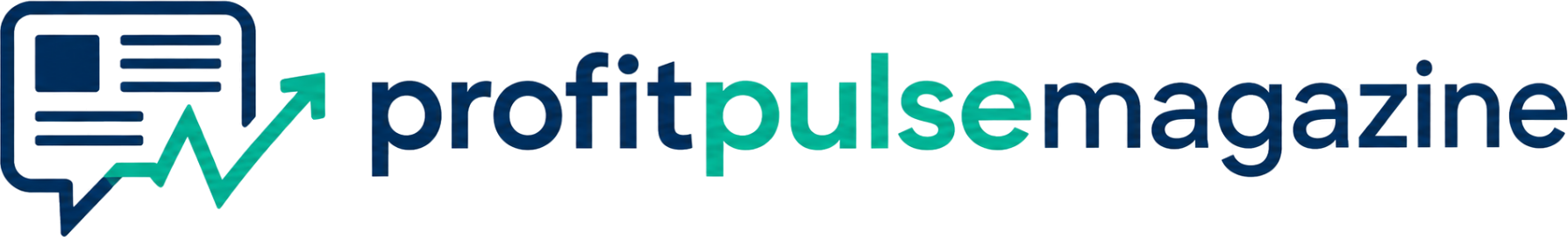 Profit Pulse Magazine